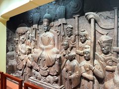 -迪庆藏族自治州博物馆