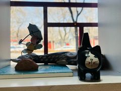 -猫小院猫主题餐厅(南锣旗舰店)