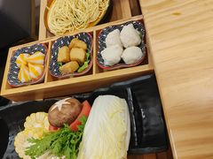 -牛匠和牛寿喜锅(西安总店)