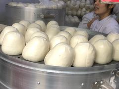 -天泽祥·鼓楼馒头(鼓楼店)