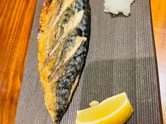 -鸟鹏烧鸟居酒屋(仁恒梦中心店)