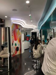 -OnHair造型