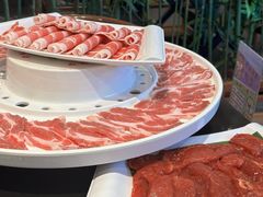 -北门涮肉·铜锅涮肉(南锣鼓巷店)