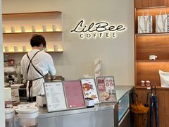 -LilBee Coffee