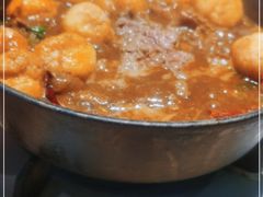 -牛腩之旅·牛腩牛杂煲(光启城美食城店)