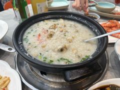 -启东小海鲜(庄先湾路1号店)