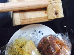 -西点坊(浦东香格里拉店)