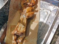 -里岛烤鱼(东港凯虹广场店)