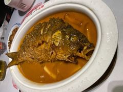 -阿五黄河大鲤鱼(纬三路店)