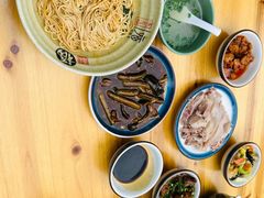 -阿勇面馆(东书房路店)