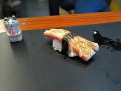 -戏作寿司(观音桥店)