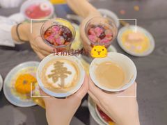 -宫事颐庭·老佛爷贵寿下午茶(颐和园店)