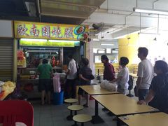 -牛车水美食街