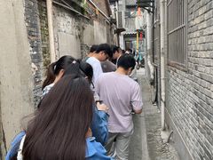 -壶园美食·淮扬菜(东圈门店)