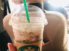 -星巴克(昆山花桥商务城店)