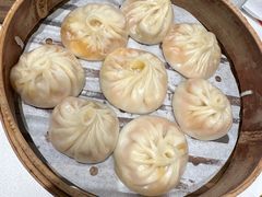 -馋三尺蟹粉小笼(人民广场店)