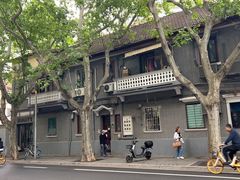 -沪上王记葱油饼(襄阳南路店)