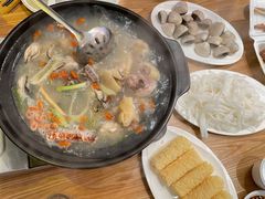 -冯姐生蚝(迎宾广场店)