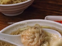 鲜虾云吞面-小梁哥云吞面(黄贝岭店)