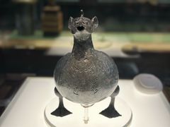 -重庆中国三峡博物馆(重庆博物馆)