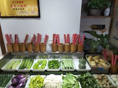 -野渡坡·极致湘菜·庭院餐厅(汉阳店)