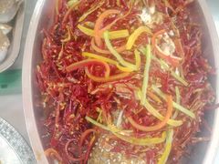 -前王院•巧克力海鲜市集餐厅(万平口店)