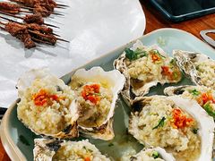 -夜烤·宜宾烧烤(洋河路店)