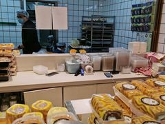 -千里酥(中山北路店)