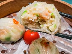 -禄运茶居·手工点心(恒宝广场店)