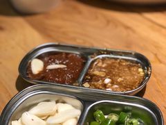 -牛炙烤肉(车公庙店)