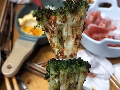 -炒豆合作社(东四总店)