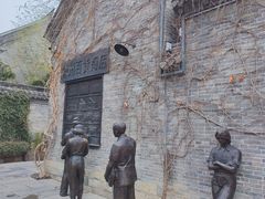 -回龙窝历史文化街区