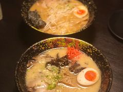 -日本料理神拉面