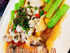 -猪肉婆私房菜(容桂总店)