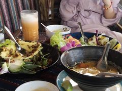 -Tikky Cafe