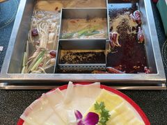 -重庆德忆火锅（龙南街3店）(渝水岸餐饮)
