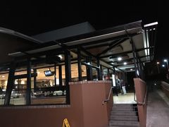 -Pancakes on the rocks(Darling Harbour)