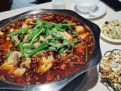万和源麻麻鱼-万和源炝锅城·活鱼现炝(文艺北路店)