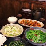 巷子里的私房菜馆