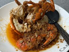 -Ministry of Crab•MOC(交子大道店)