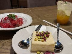 -那时新疆·若羌(经纬汇店)