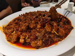 -咪咪川菜(太乙路店)
