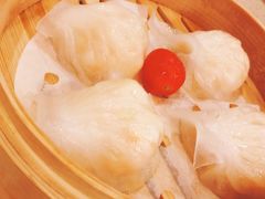 金牌虾饺皇-点都德(盘福楼店)