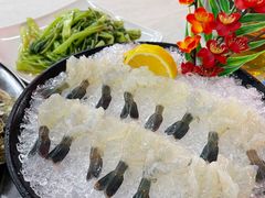 -嘉升大排档(番禺总店)