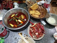 -辣盆盆麻辣小龙虾(哈尔滨总店)
