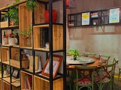 -伴鱼烤货东北菜(雅仕铭苑店)