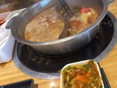 -水林间·寿喜烧自助(仙林金鹰店)