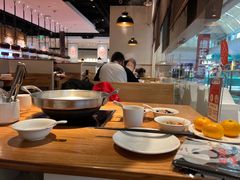 -骨之味·筒骨汤火锅(晋江万达店)