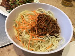 -南来顺饭庄·清真(南菜园店)