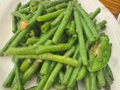 腐乳豆角-富哥食店